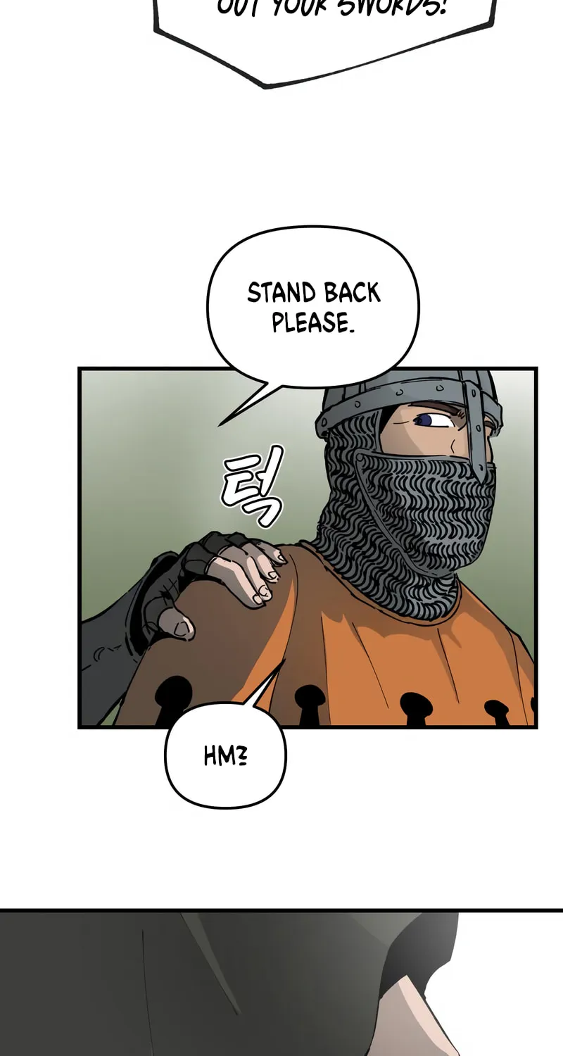 Legend of the Holy Sword – Chapter 4 – Page 73