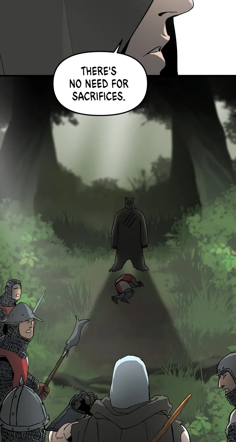 Legend of the Holy Sword – Chapter 4 – Page 74