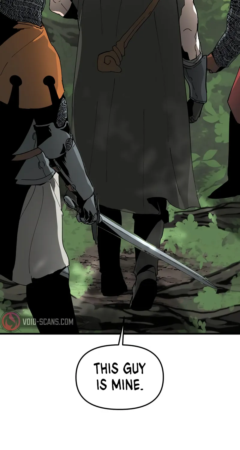 Legend of the Holy Sword – Chapter 4 – Page 75