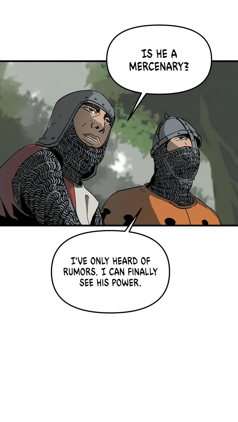 Legend of the Holy Sword – Chapter 4 – Page 76
