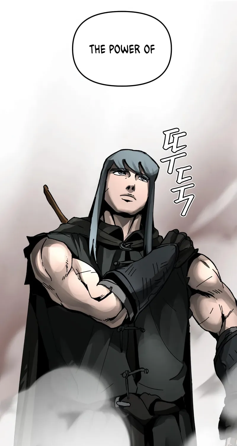 Legend of the Holy Sword – Chapter 4 – Page 77