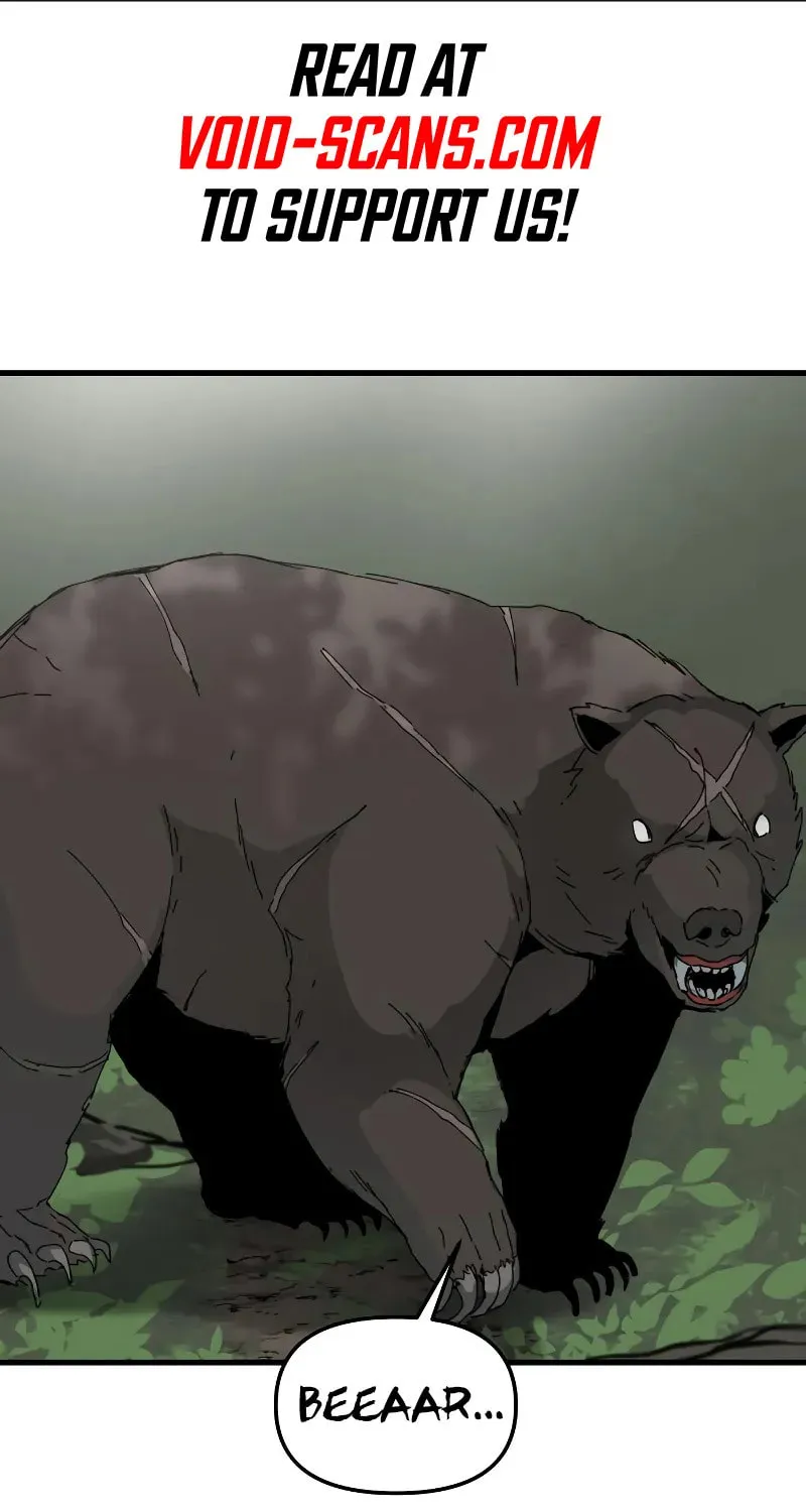 Legend of the Holy Sword – Chapter 5 – Page 3