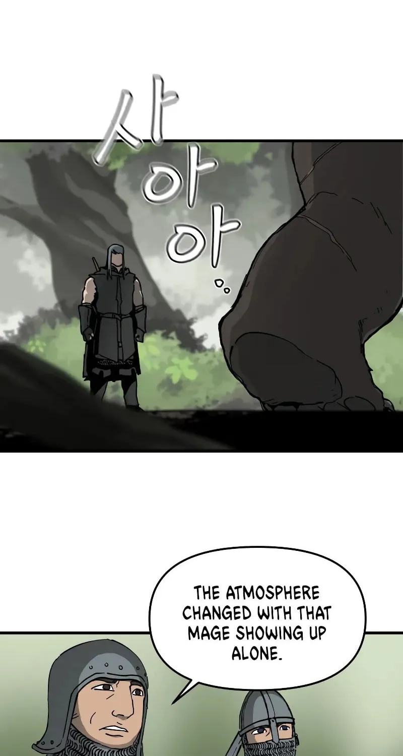 Legend of the Holy Sword – Chapter 5 – Page 4