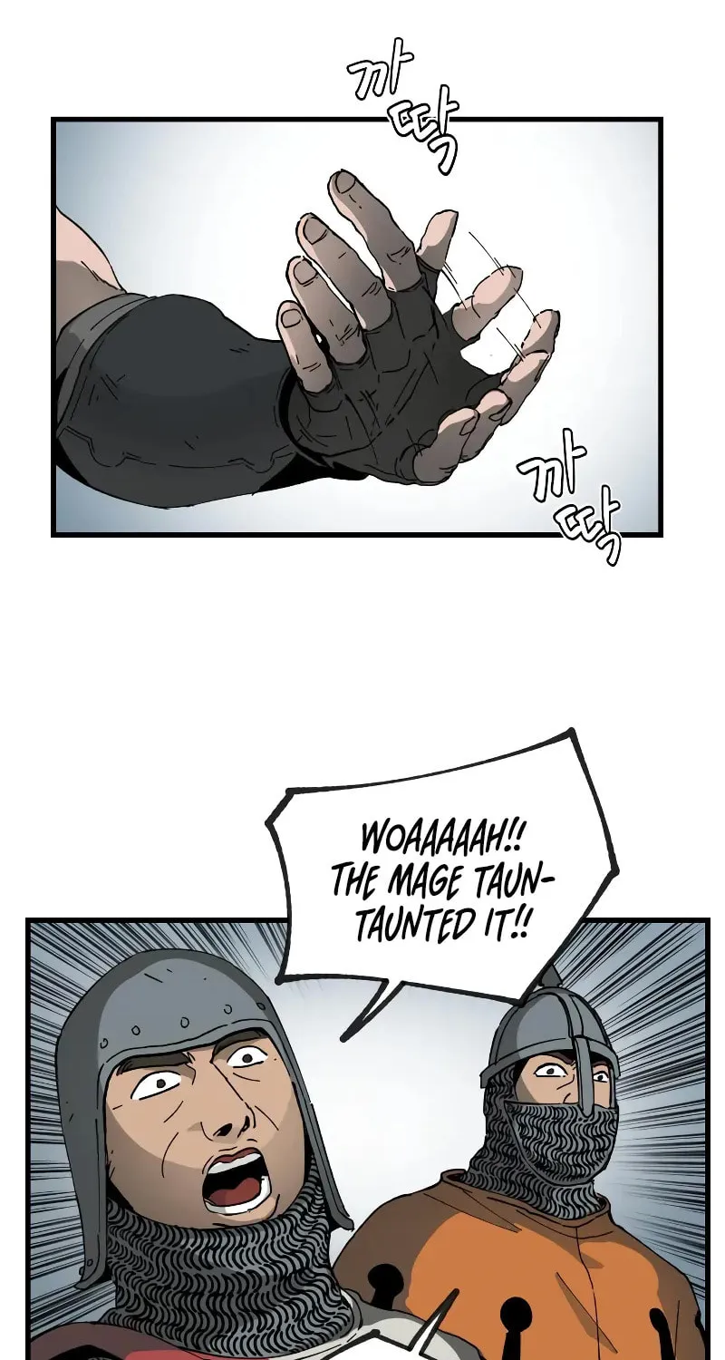 Legend of the Holy Sword – Chapter 5 – Page 6