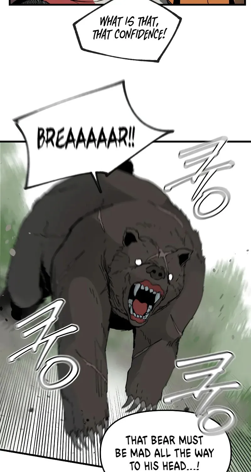 Legend of the Holy Sword – Chapter 5 – Page 7