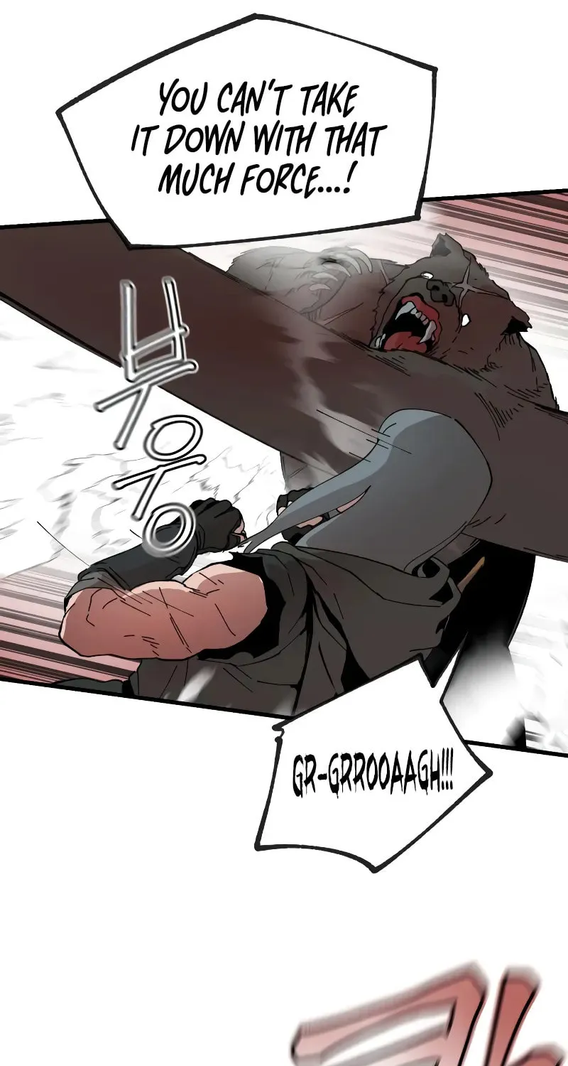 Legend of the Holy Sword – Chapter 5 – Page 13