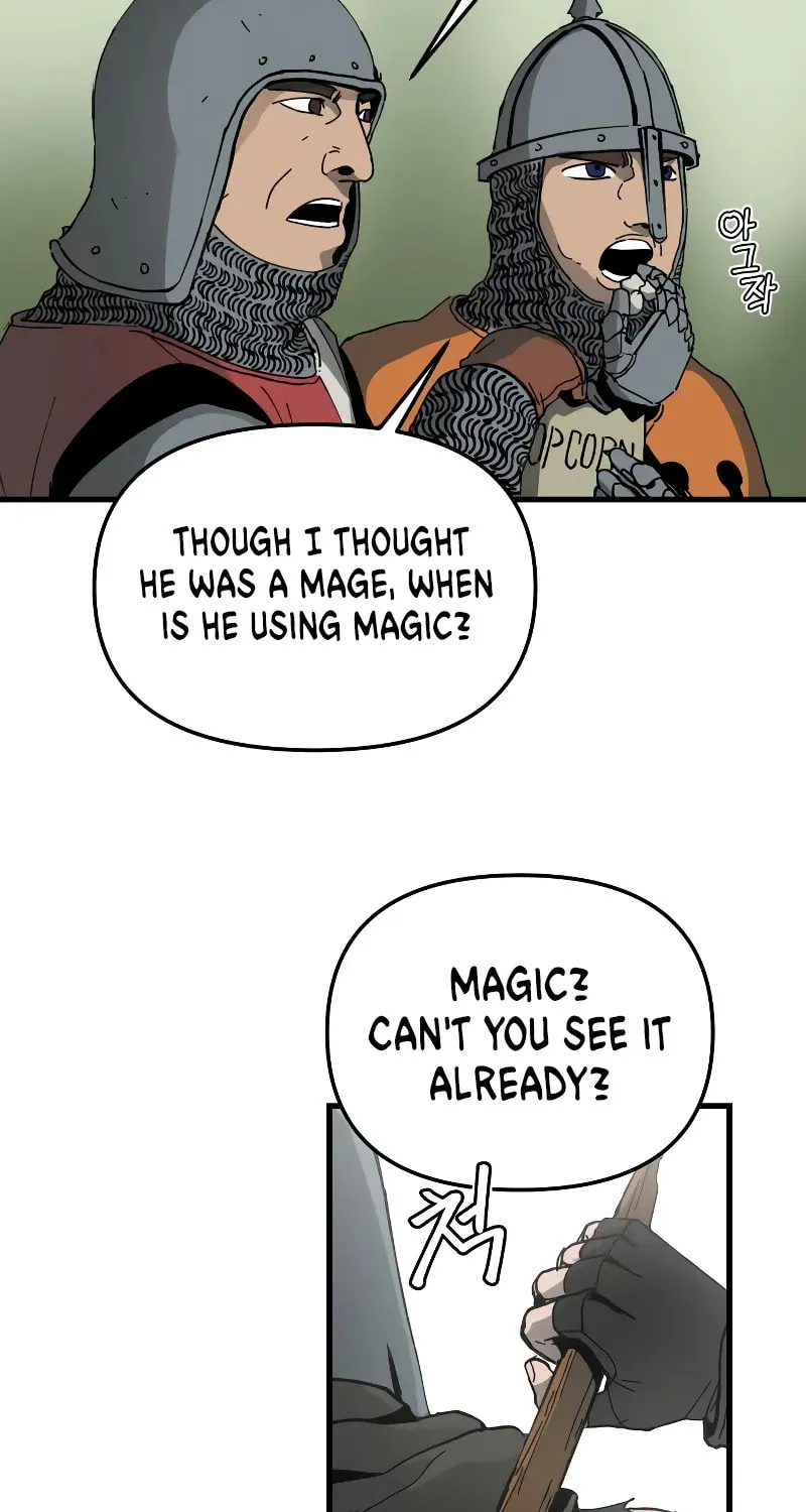 Legend of the Holy Sword – Chapter 5 – Page 21