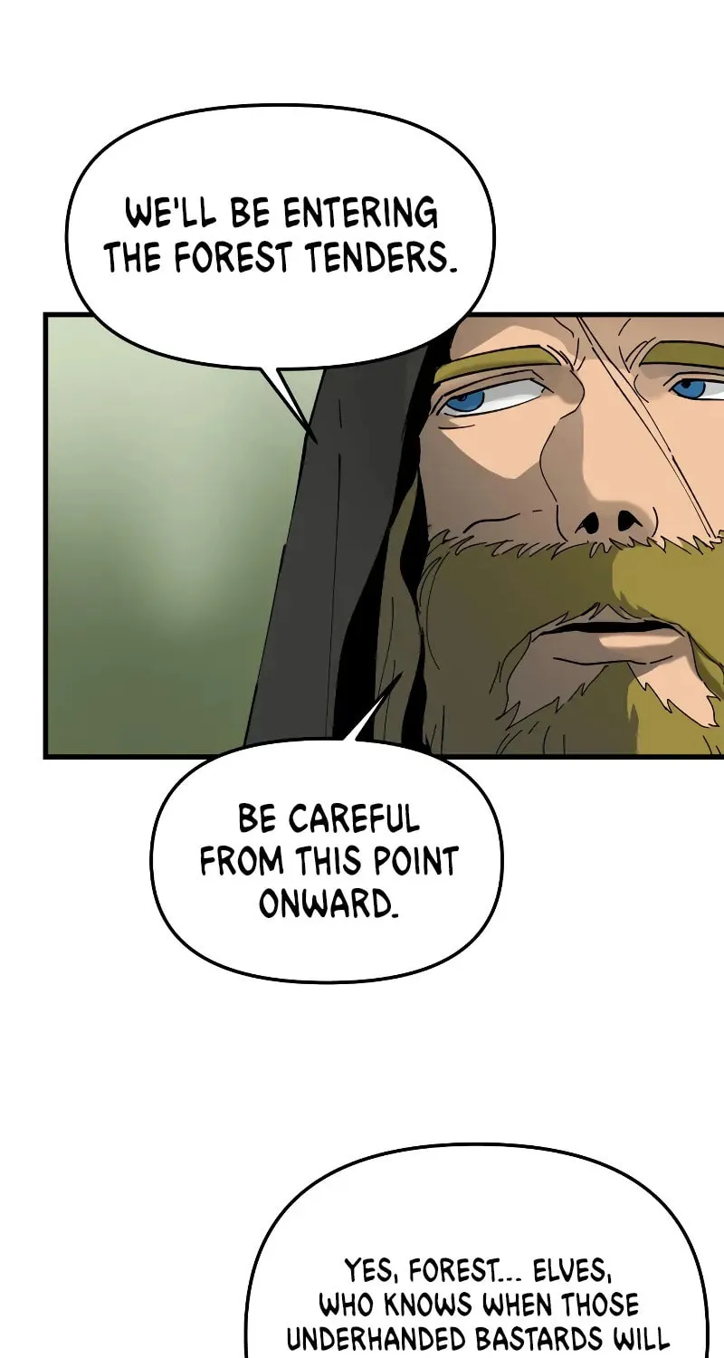 Legend of the Holy Sword – Chapter 5 – Page 26