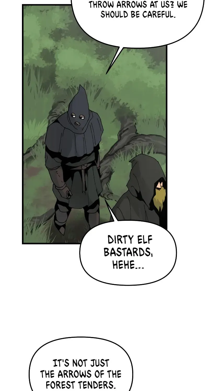 Legend of the Holy Sword – Chapter 5 – Page 27