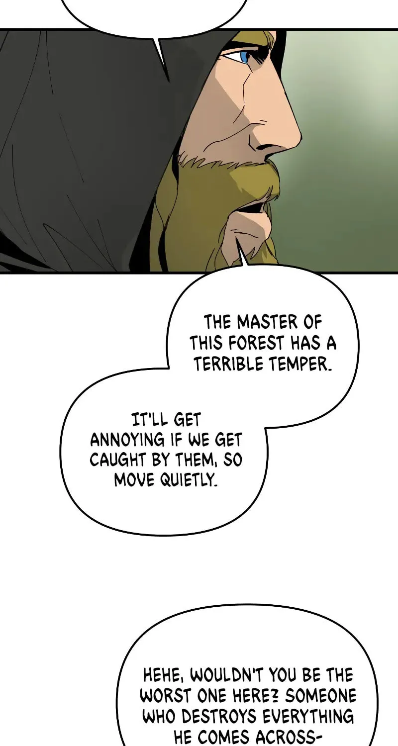 Legend of the Holy Sword – Chapter 5 – Page 28