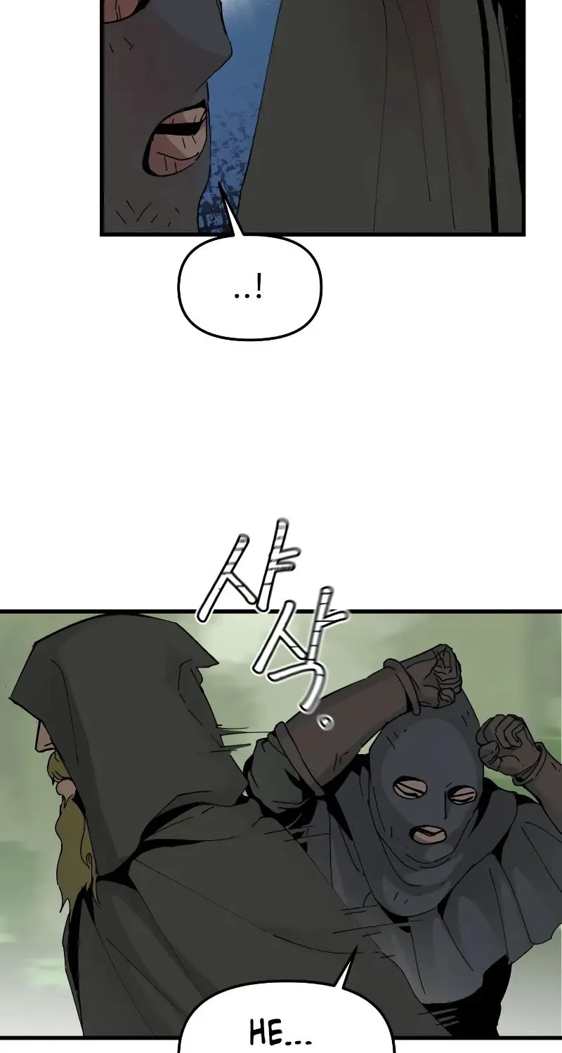 Legend of the Holy Sword – Chapter 5 – Page 30