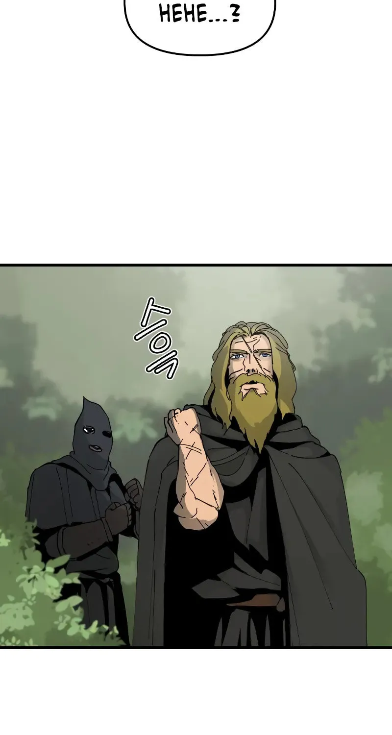 Legend of the Holy Sword – Chapter 5 – Page 31