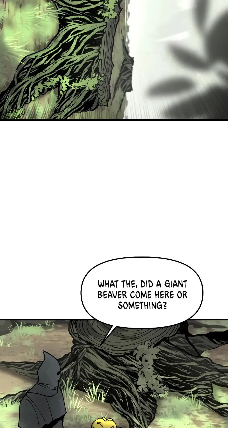 Legend of the Holy Sword – Chapter 5 – Page 33