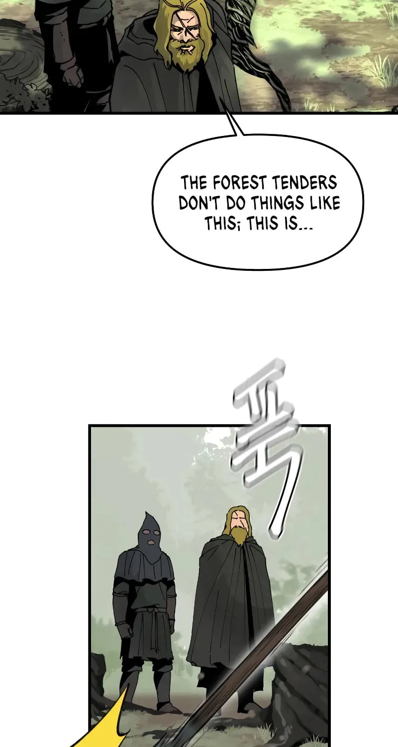 Legend of the Holy Sword – Chapter 5 – Page 34