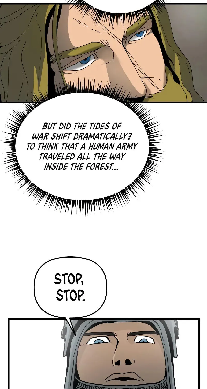 Legend of the Holy Sword – Chapter 5 – Page 38