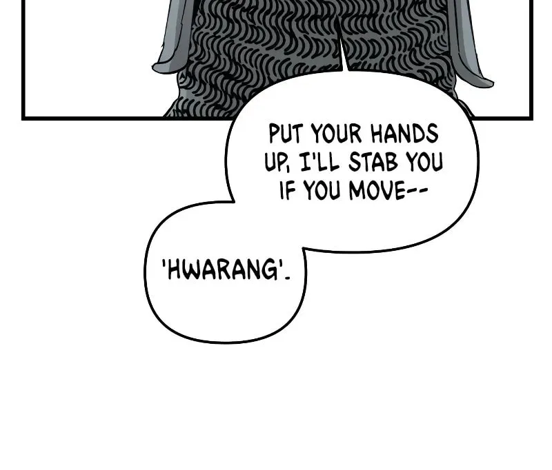 Legend of the Holy Sword – Chapter 5 – Page 39