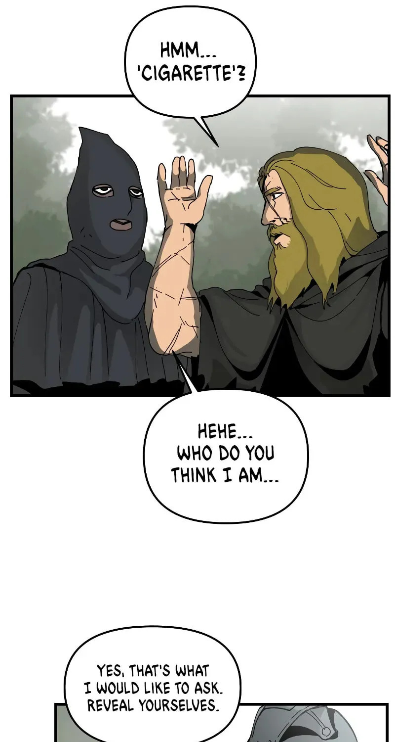 Legend of the Holy Sword – Chapter 5 – Page 40