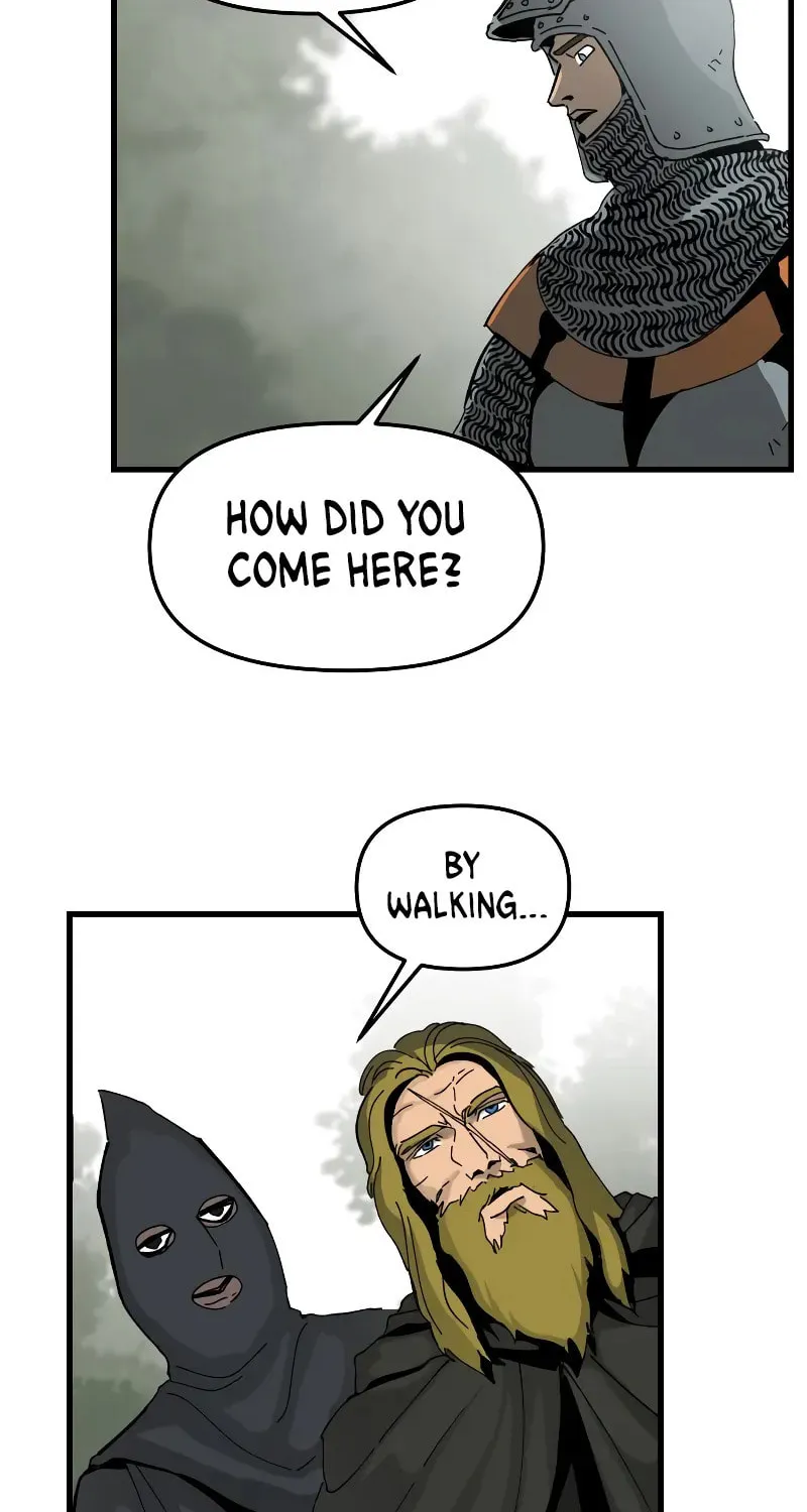 Legend of the Holy Sword – Chapter 5 – Page 41