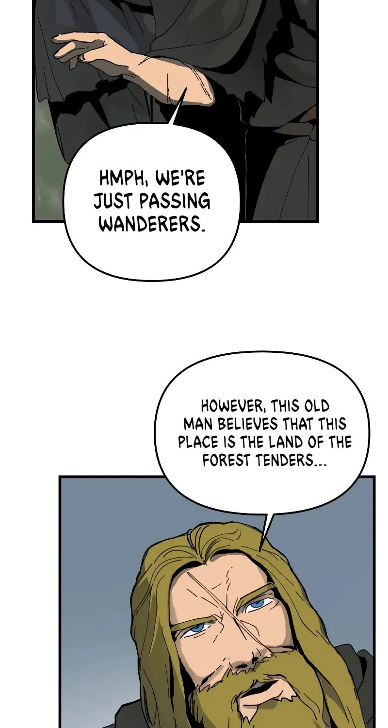 Legend of the Holy Sword – Chapter 5 – Page 42