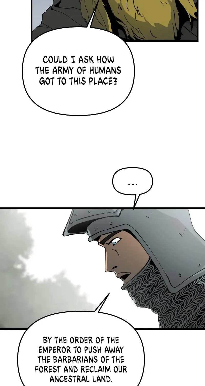 Legend of the Holy Sword – Chapter 5 – Page 43