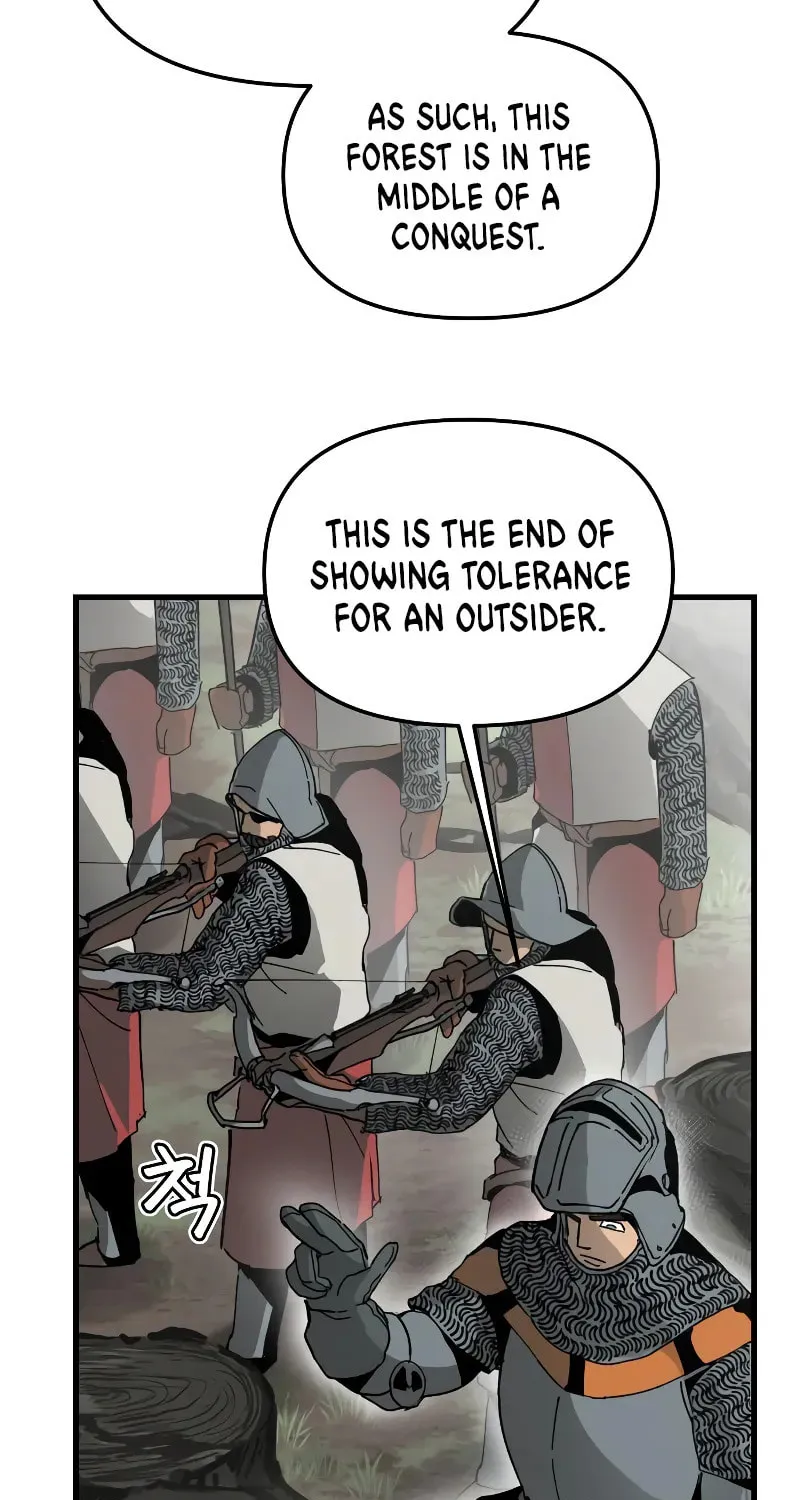 Legend of the Holy Sword – Chapter 5 – Page 44