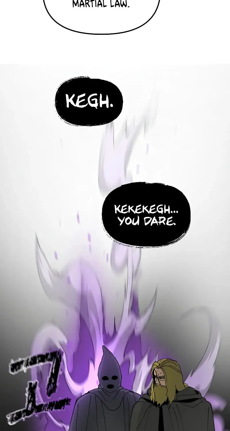 Legend of the Holy Sword – Chapter 5 – Page 46