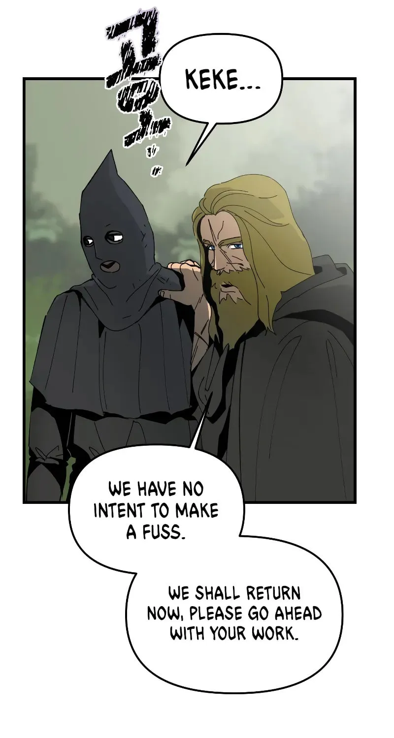 Legend of the Holy Sword – Chapter 5 – Page 48
