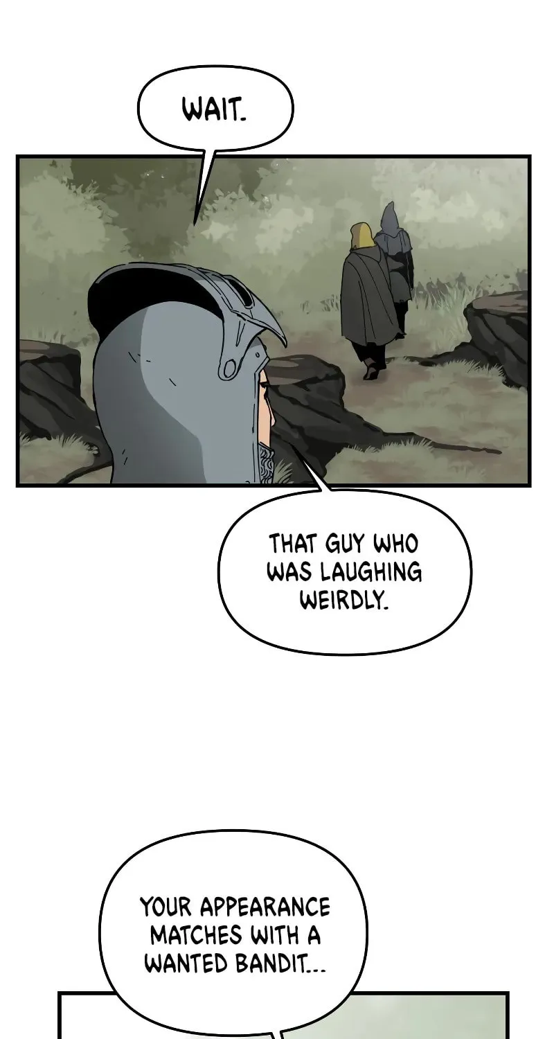 Legend of the Holy Sword – Chapter 5 – Page 49