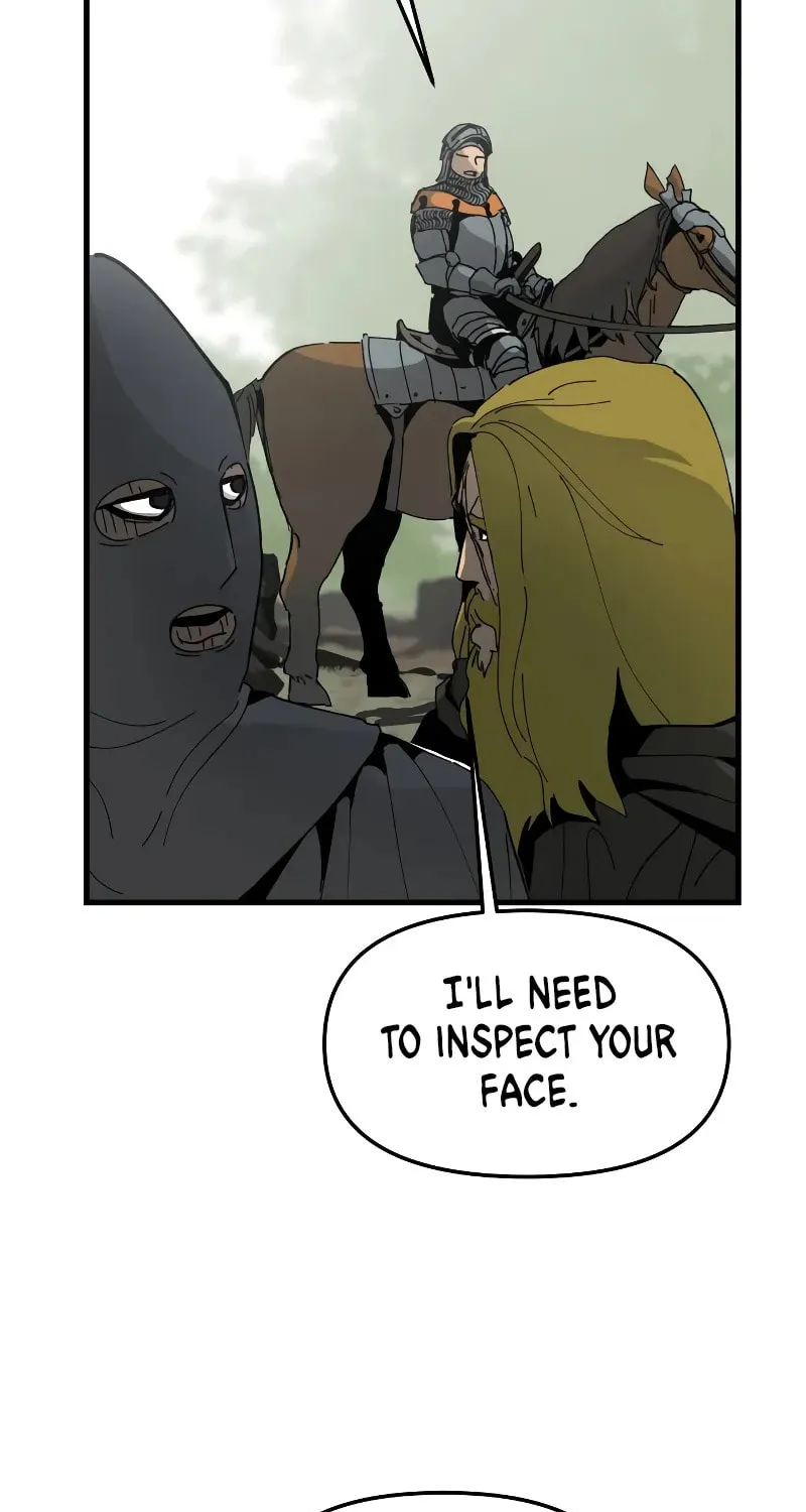 Legend of the Holy Sword – Chapter 5 – Page 50