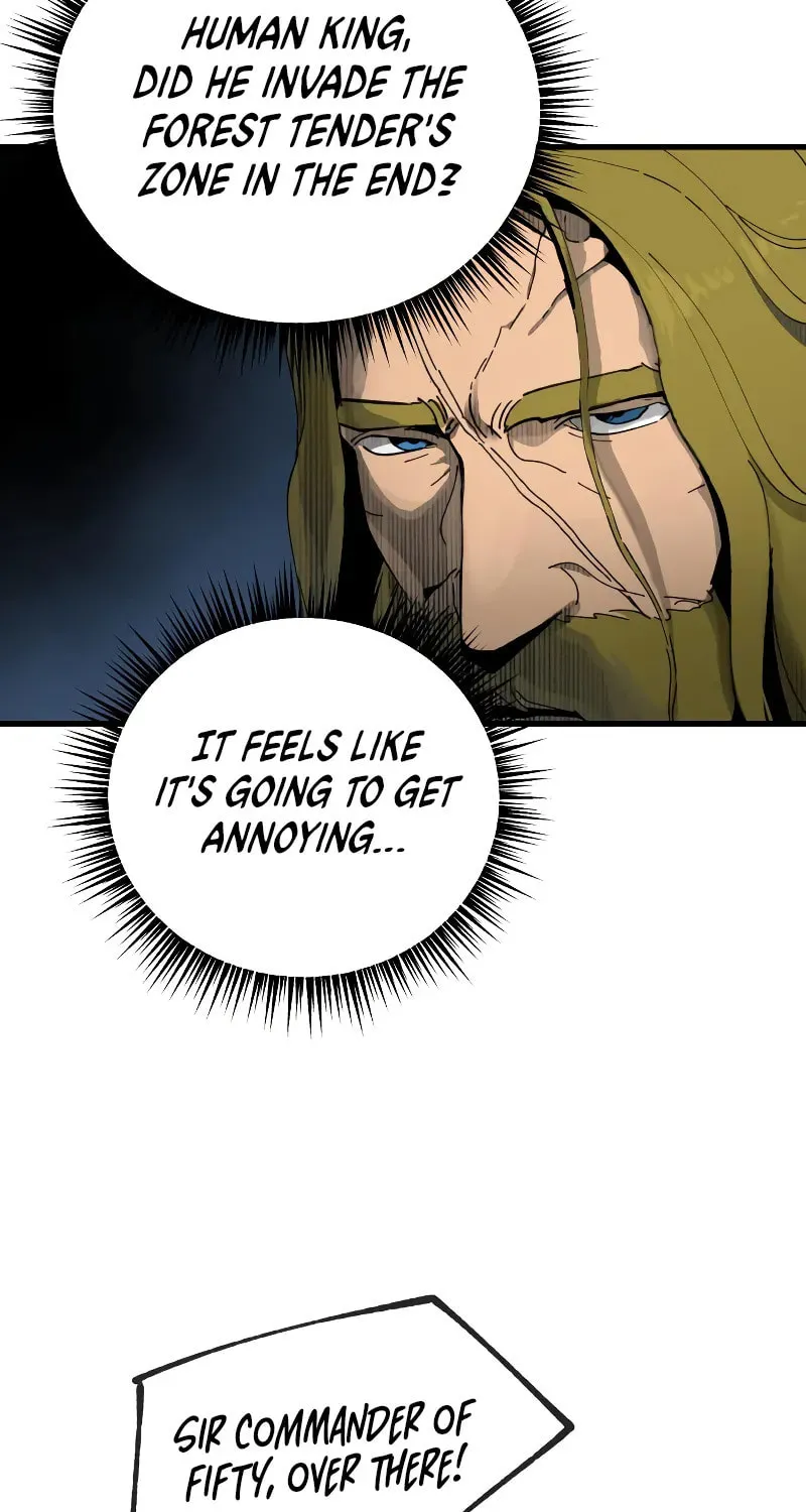 Legend of the Holy Sword – Chapter 5 – Page 52