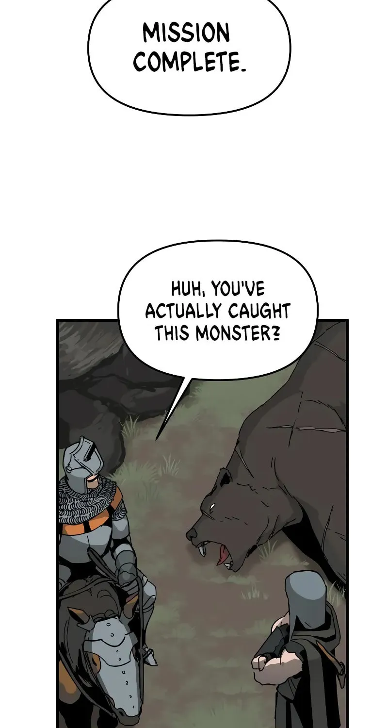 Legend of the Holy Sword – Chapter 5 – Page 57