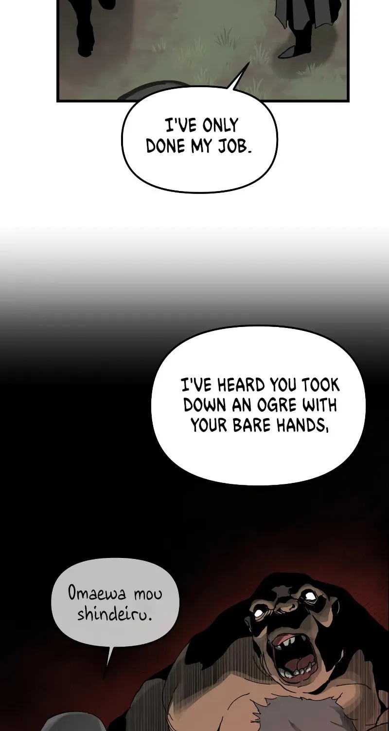 Legend of the Holy Sword – Chapter 5 – Page 58