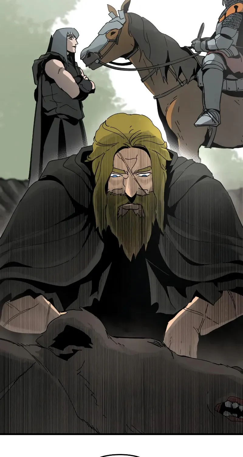 Legend of the Holy Sword – Chapter 5 – Page 61