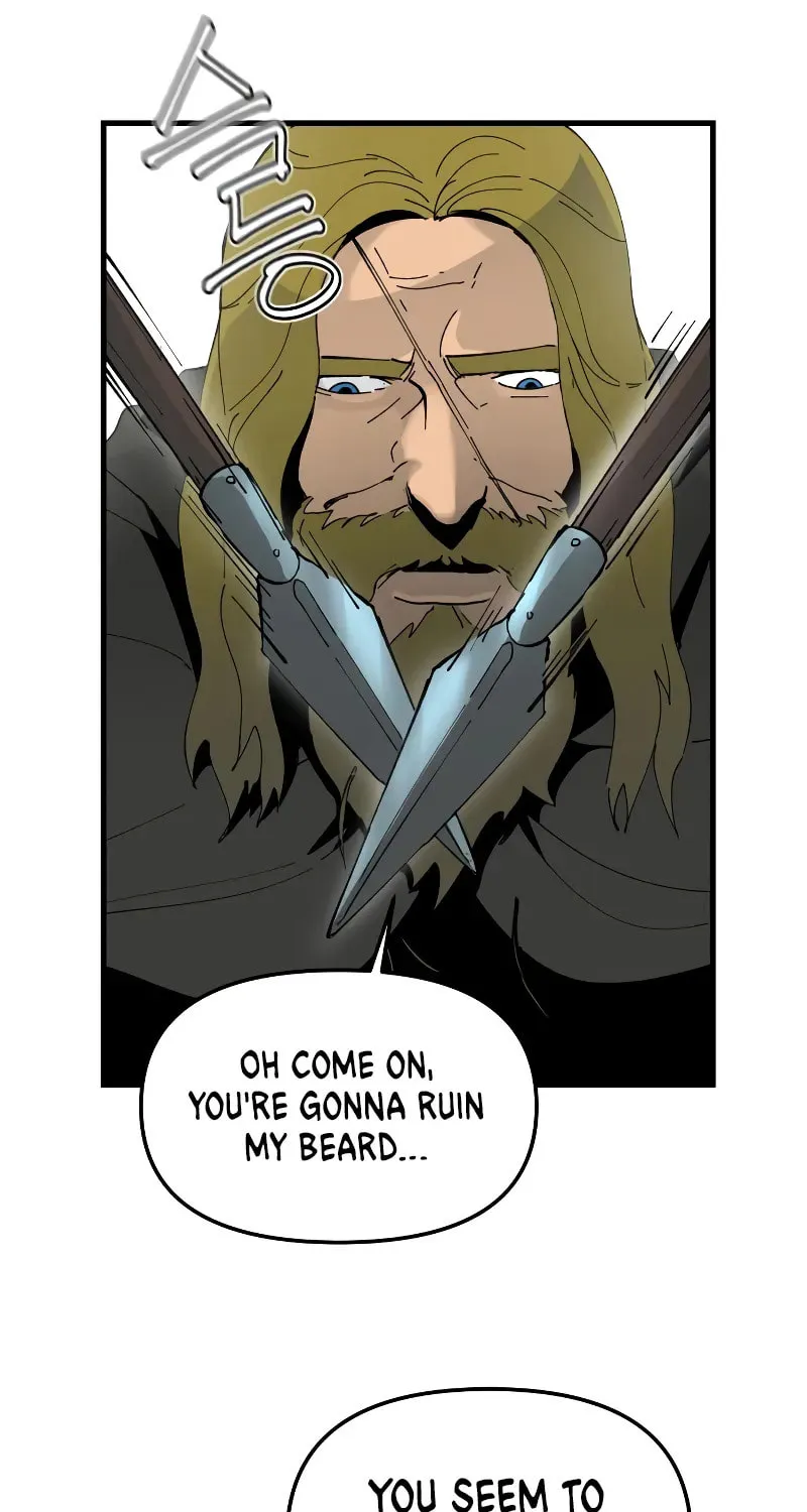 Legend of the Holy Sword – Chapter 5 – Page 64