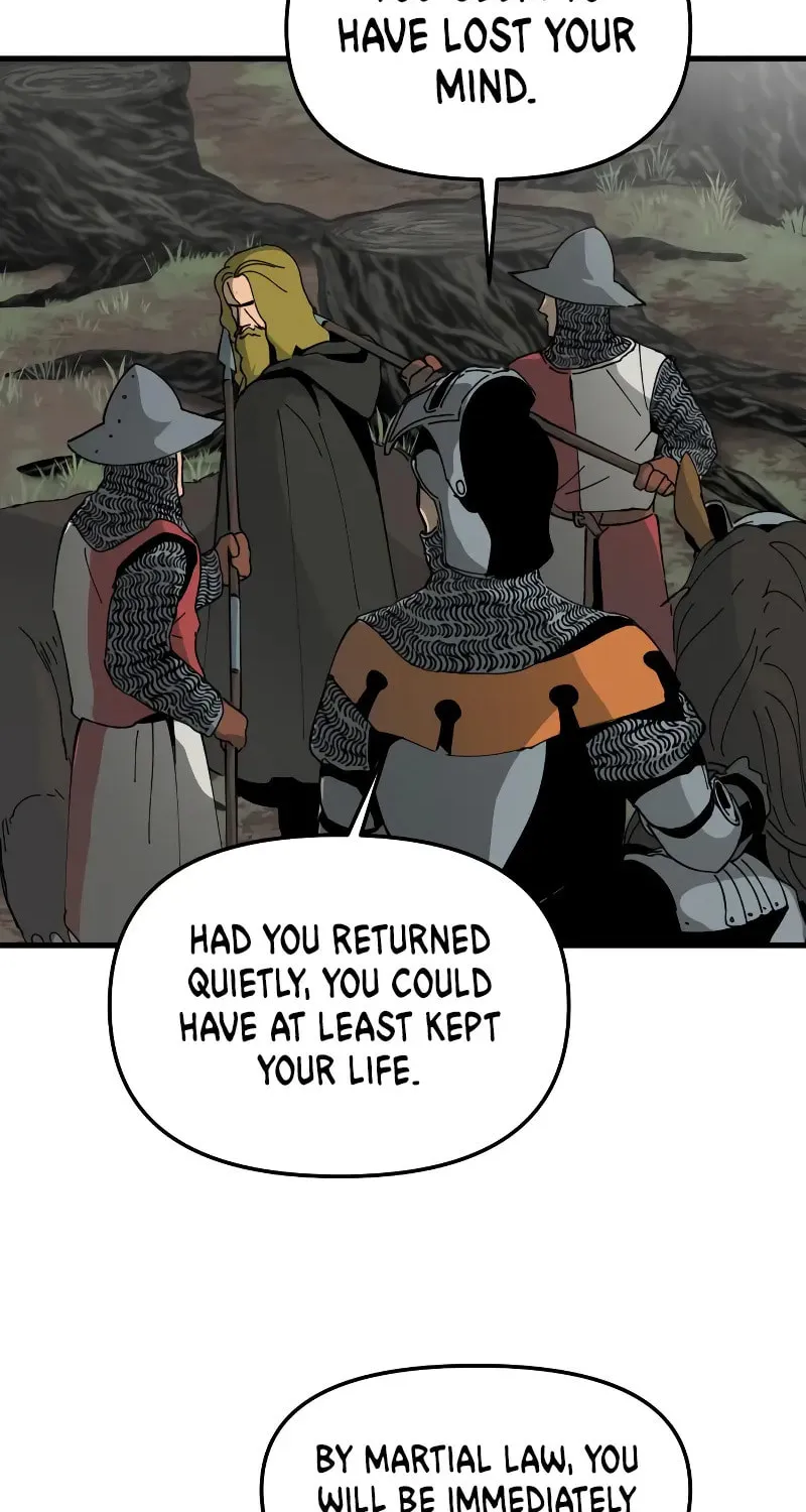 Legend of the Holy Sword – Chapter 5 – Page 65