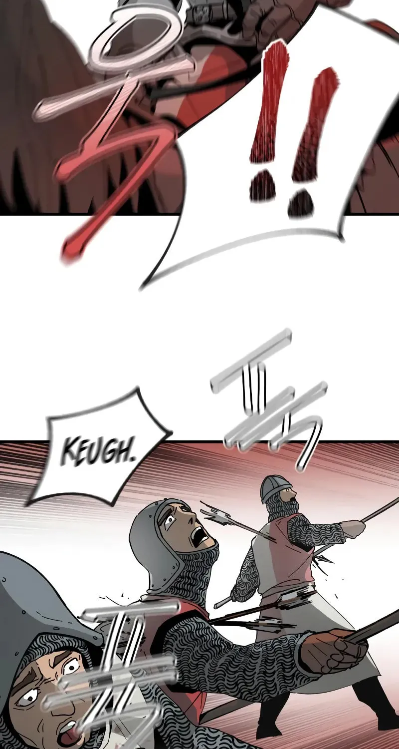 Legend of the Holy Sword – Chapter 5 – Page 69