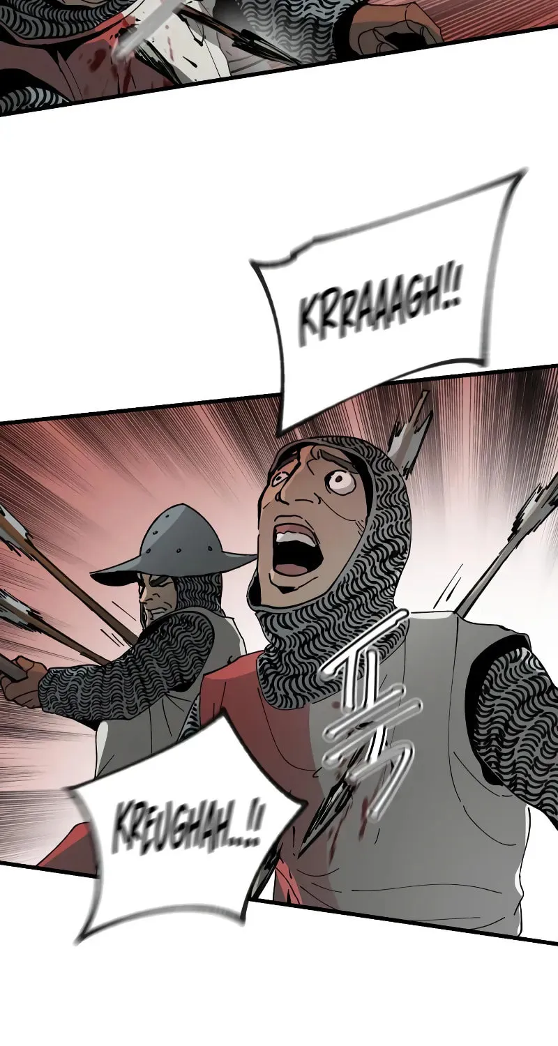 Legend of the Holy Sword – Chapter 5 – Page 70