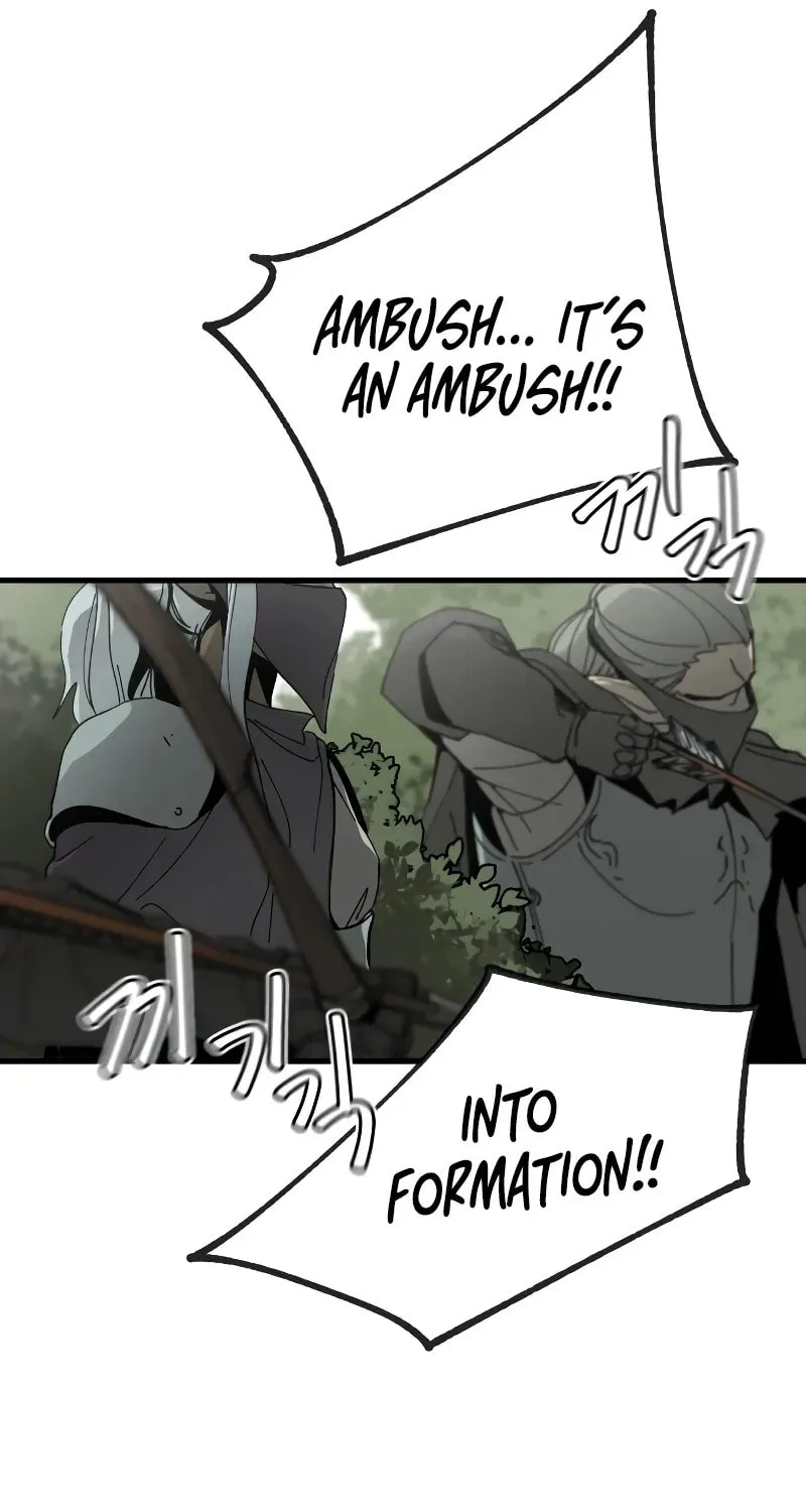 Legend of the Holy Sword – Chapter 5 – Page 71