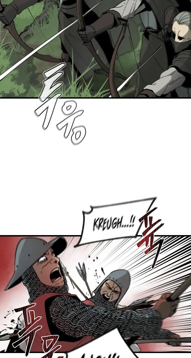 Legend of the Holy Sword – Chapter 6 – Page 4