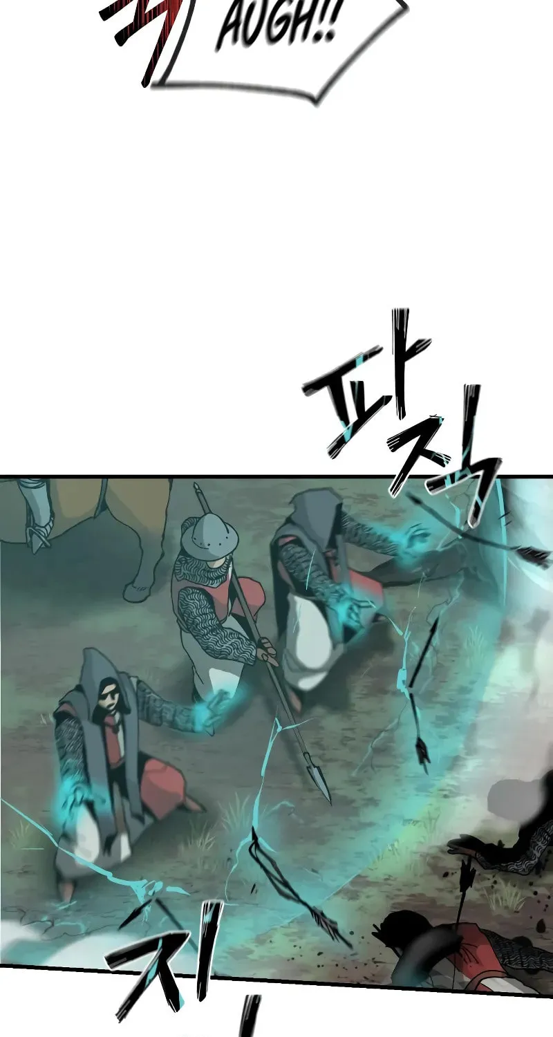 Legend of the Holy Sword – Chapter 6 – Page 5