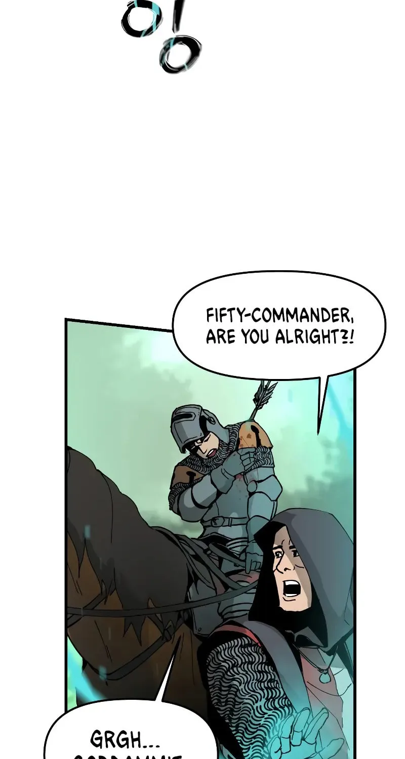 Legend of the Holy Sword – Chapter 6 – Page 6