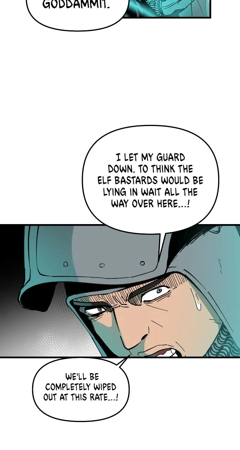 Legend of the Holy Sword – Chapter 6 – Page 7