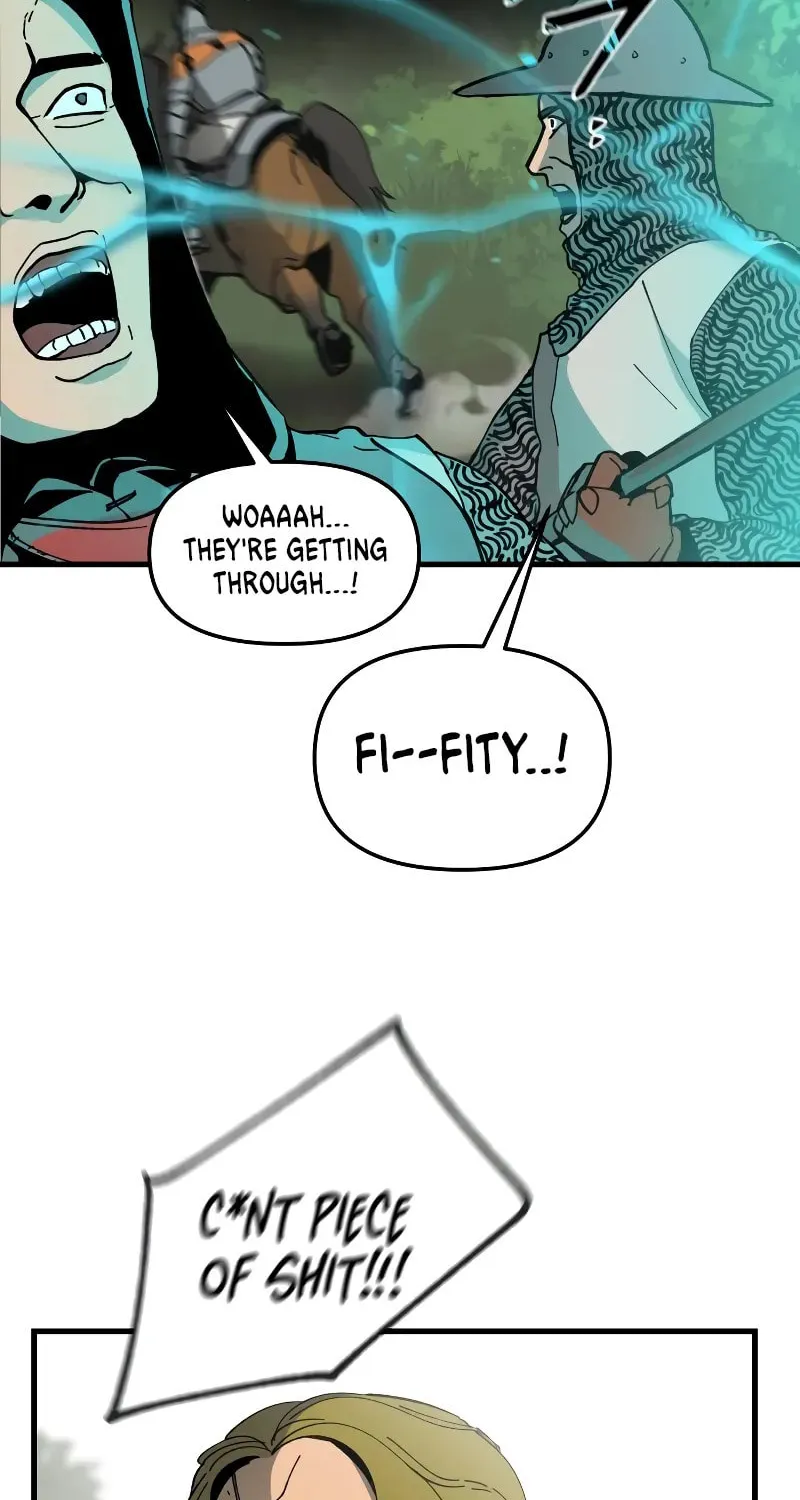 Legend of the Holy Sword – Chapter 6 – Page 10