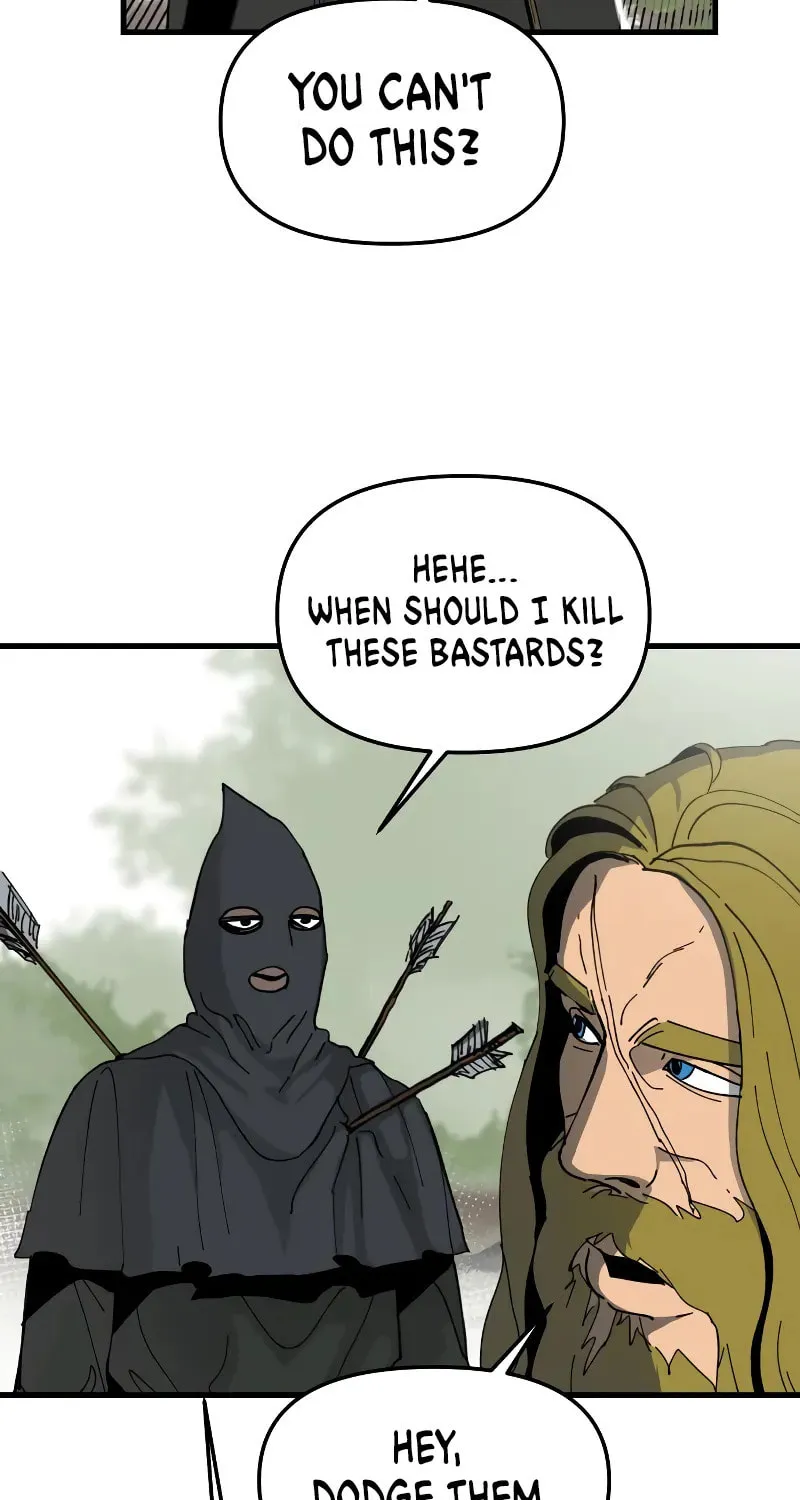 Legend of the Holy Sword – Chapter 6 – Page 14