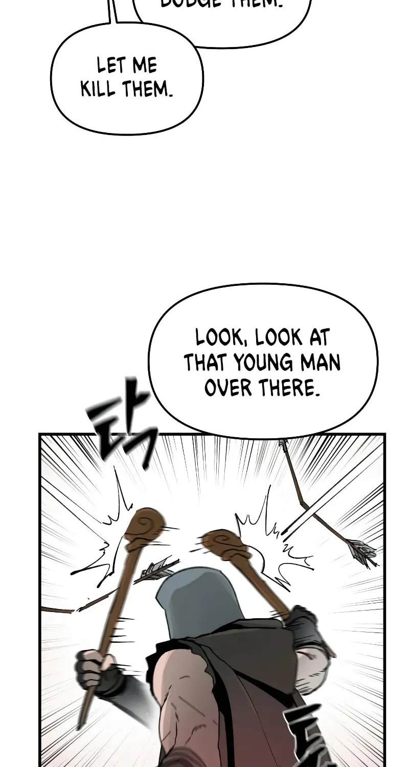 Legend of the Holy Sword – Chapter 6 – Page 15