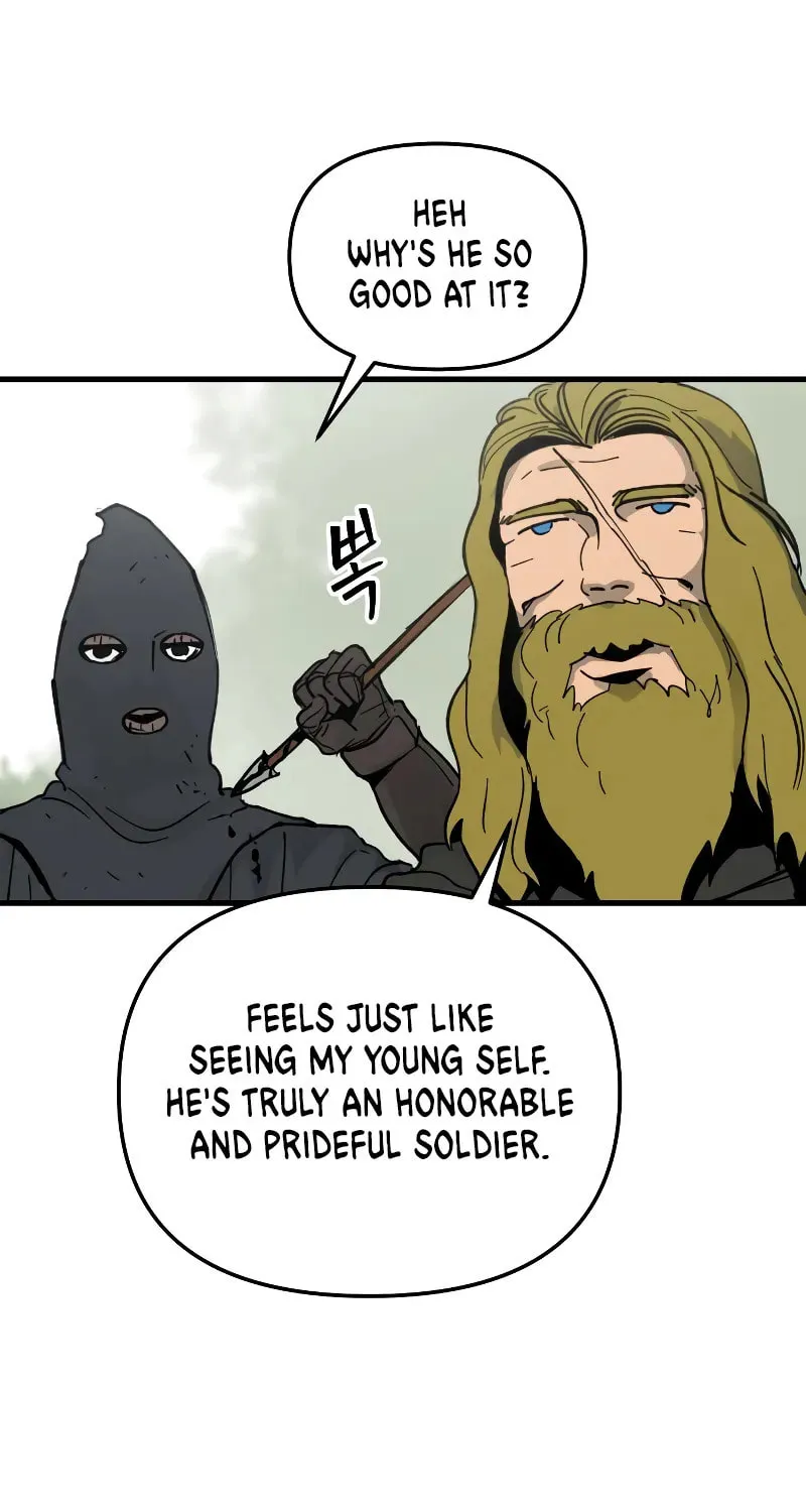 Legend of the Holy Sword – Chapter 6 – Page 18