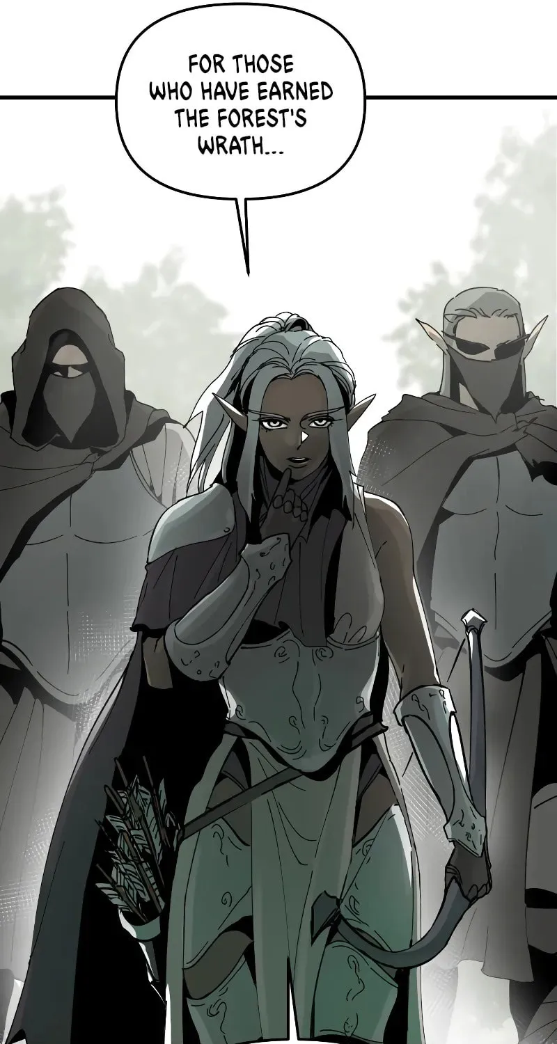 Legend of the Holy Sword – Chapter 6 – Page 22