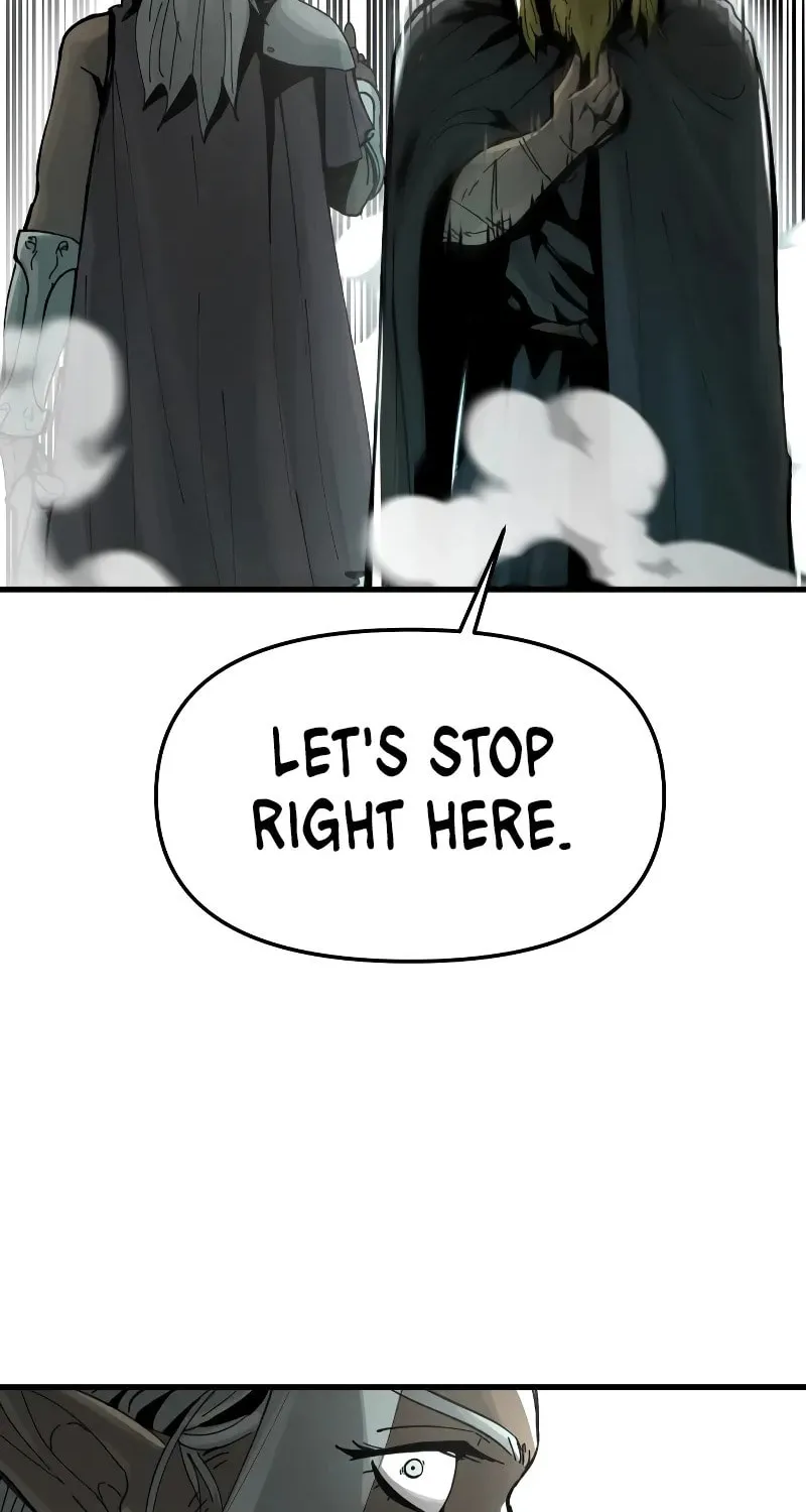 Legend of the Holy Sword – Chapter 6 – Page 27