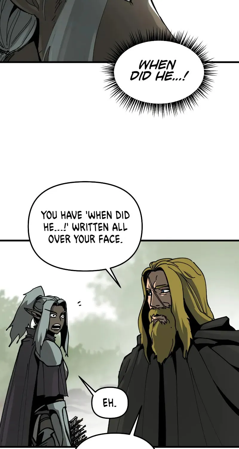 Legend of the Holy Sword – Chapter 6 – Page 28