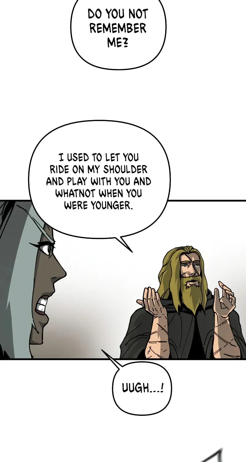 Legend of the Holy Sword – Chapter 6 – Page 29